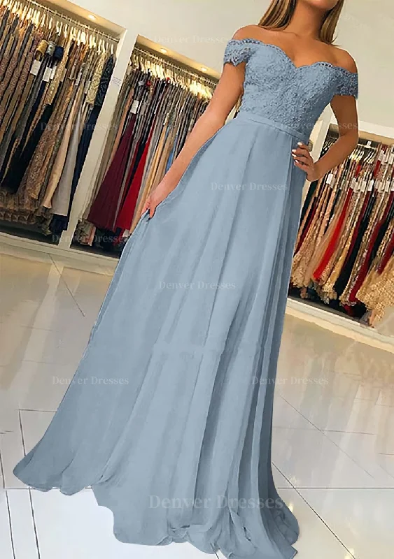 Dusty Blue