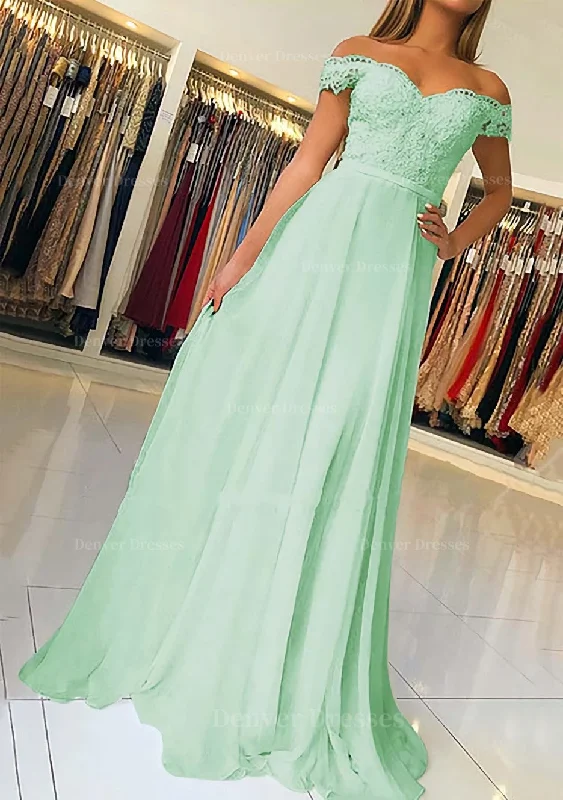 Mint Green