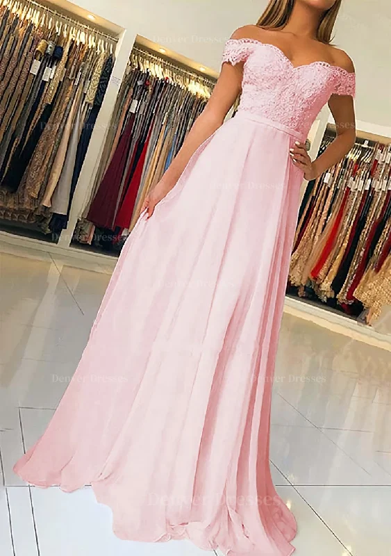 Blushing Pink