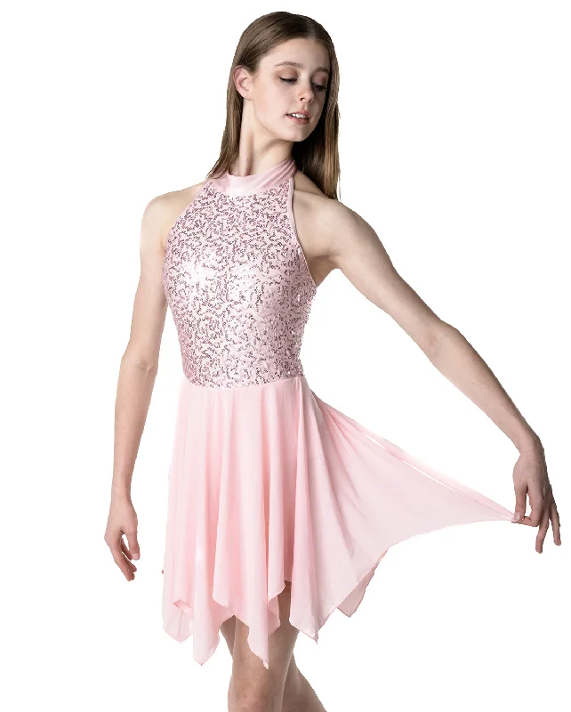 Pale Pink