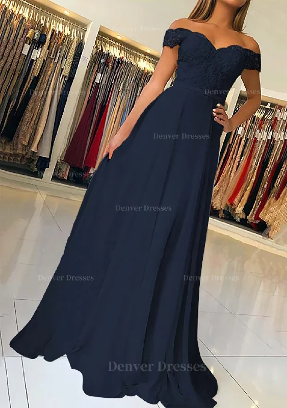 Dark Navy