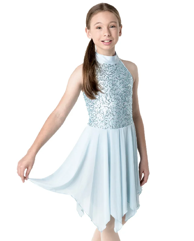 Pale Blue