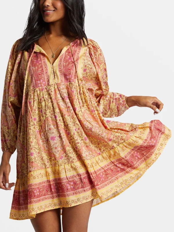 Ambers Dress