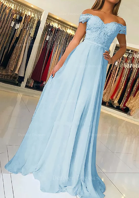 Sky Blue