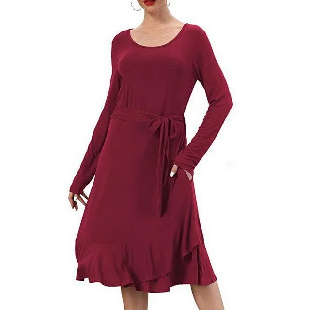 wine red