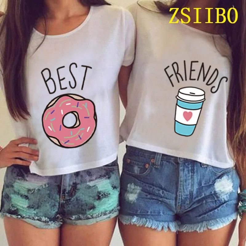 Women's Fashion O Neck Short Sleeve Printed T shirt Trendy Print Short Sleeve