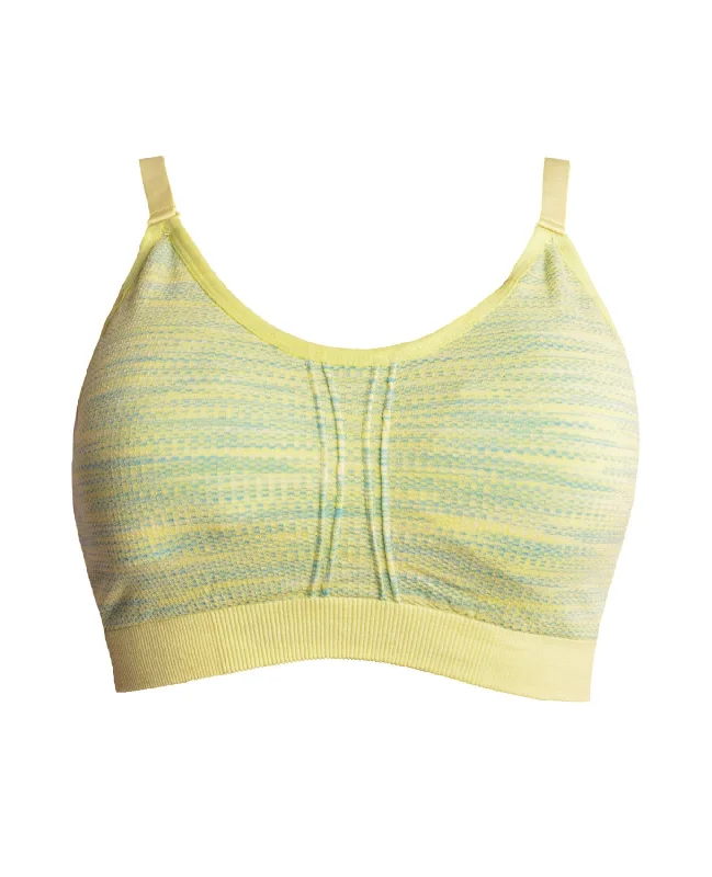 Angelina Perfect Fit Sports Bra Sports Support Bra