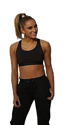 Champion Absolute Racerback Sports Bra Smooth Fit Bra