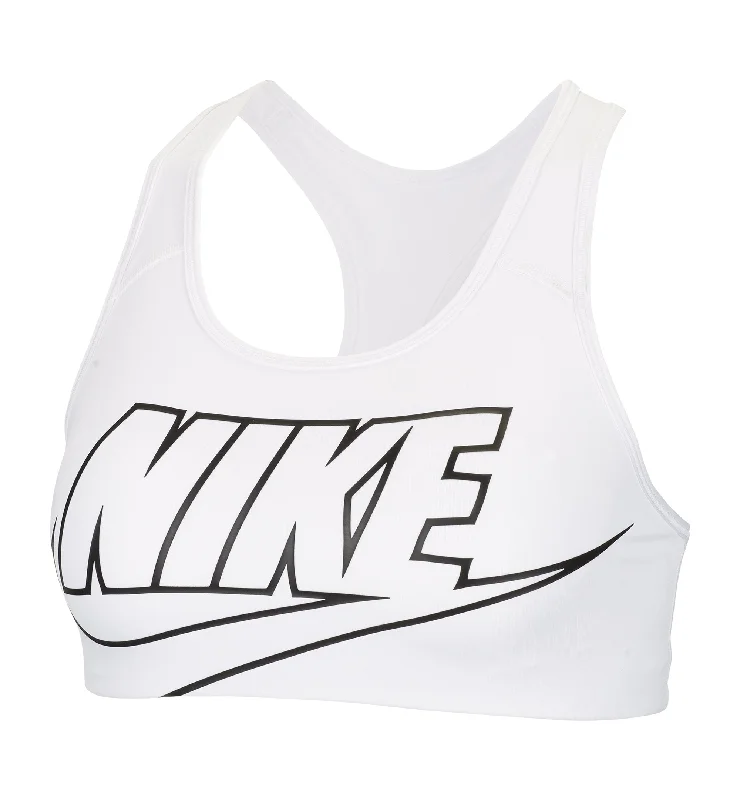 Nike Futura Dri-FIT Sports Bra Smooth Push-Up Bra