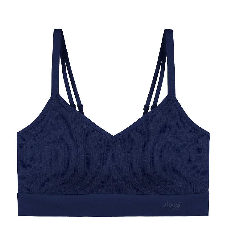 SLOGGI GO ALLROUND PADDED BRA Active Wear Bra