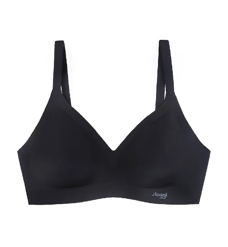 SLOGGI ZERO IN BRA Soft Cotton Bra