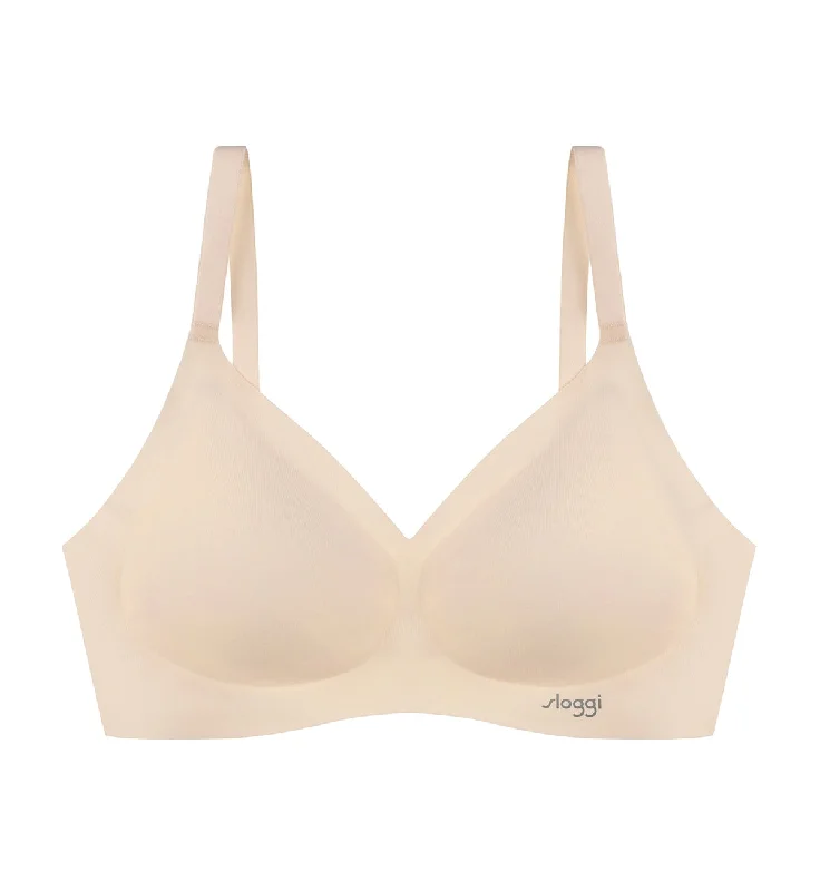 SLOGGI ZERO IN BRA Soft Cup Bra