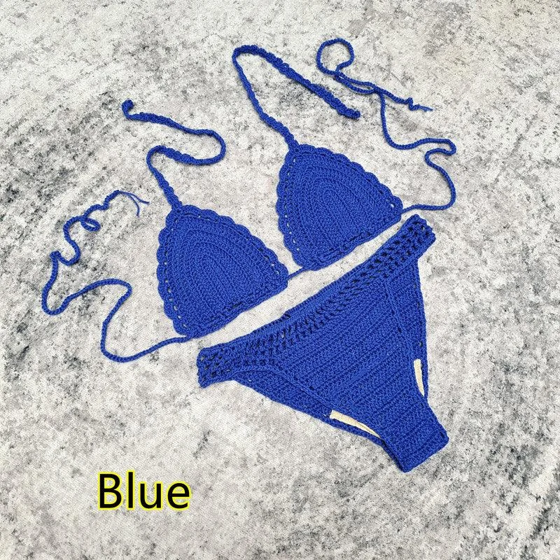 Bikini Blue