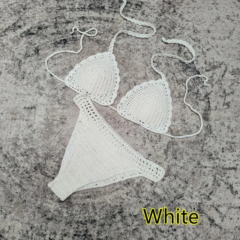 Bikini White