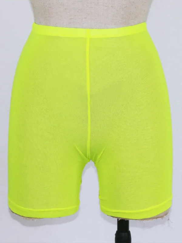 neon green