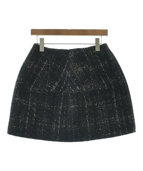 MARNI Mini skirts relaxed fit skirt